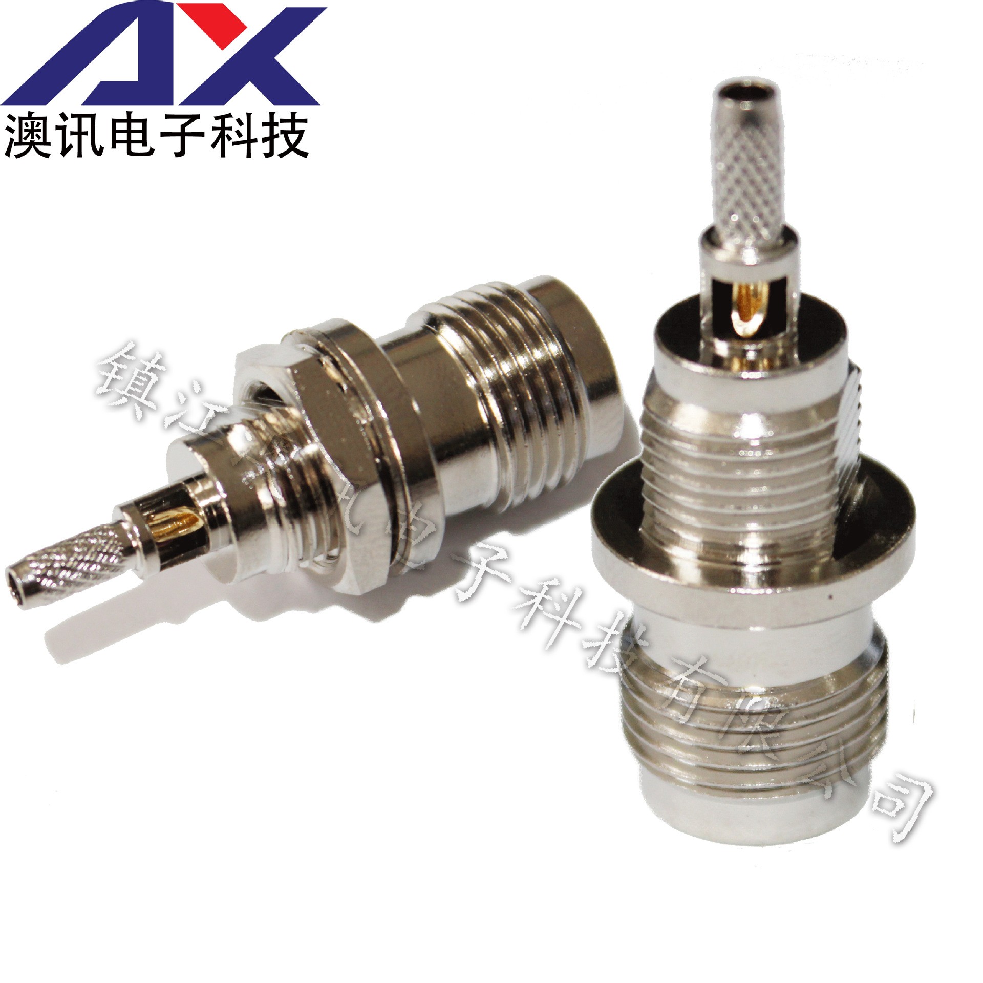 射頻同軸連接器的設(shè)計(jì)原則是什么？