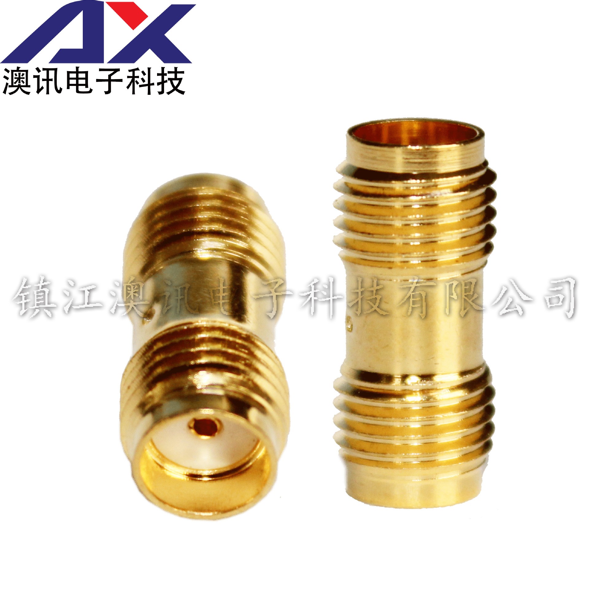 選擇SMA型射頻連接器時需要注意哪些參數(shù)？