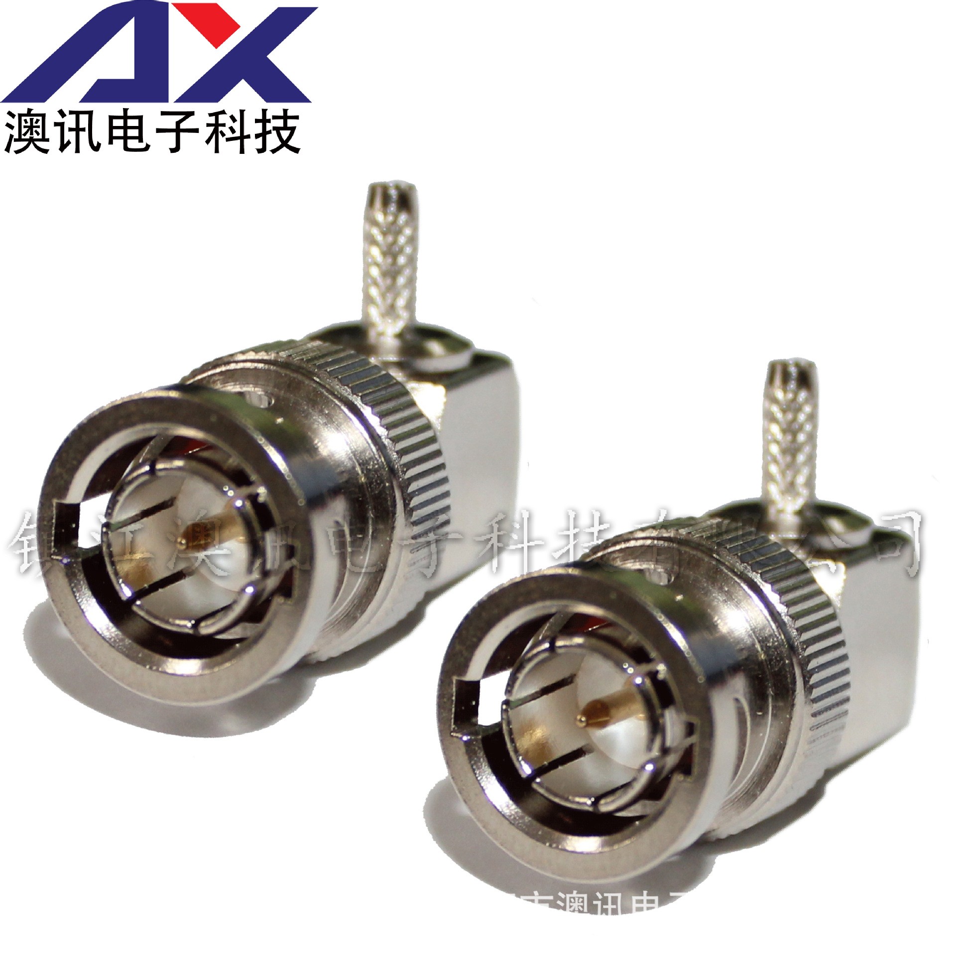 射頻同軸連接器是如何分級(jí)的？